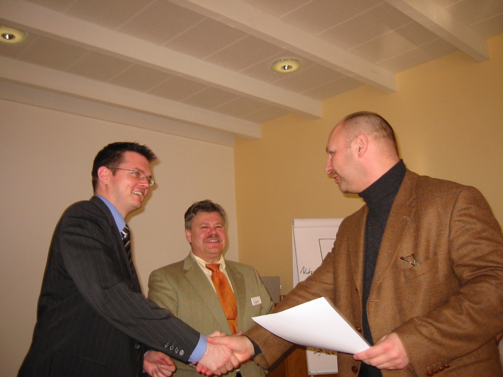 7. Jahrestreffen QNN auf Sylt